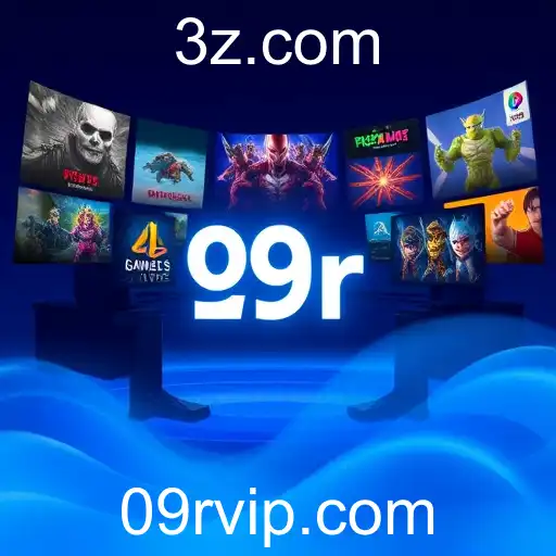 A Ascensão do 09r no Mundo dos Jogos Online