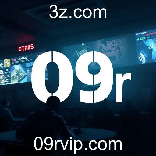 09r: Revolução no Mundo dos Jogos em 2025