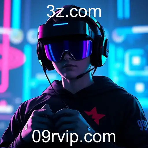 A Revolução dos Jogos: Novas Tendências em 2025