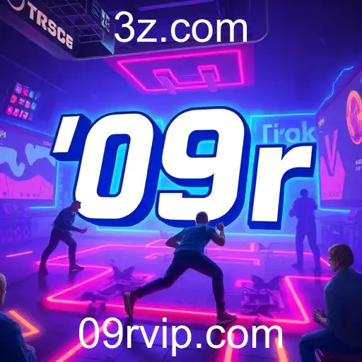 09r e a Revolução dos Jogos Online em 2025