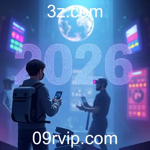 Cenário dos Jogos Online em 2026: Inovações e Tendências