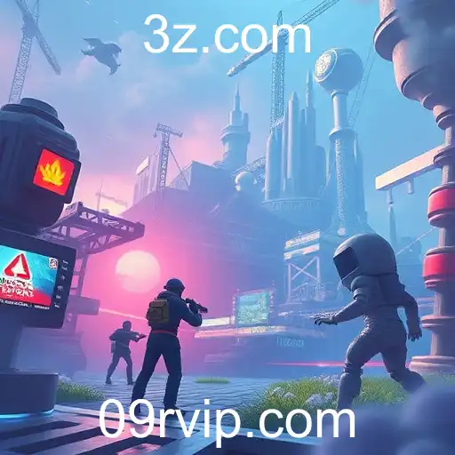 Tendências de 2026 no Mundo dos Games