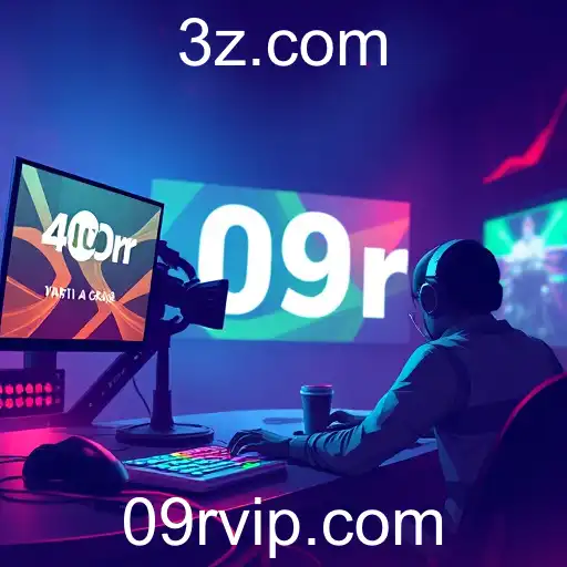 Impacto da Palavra-chave '09r' no Mercado de Jogos