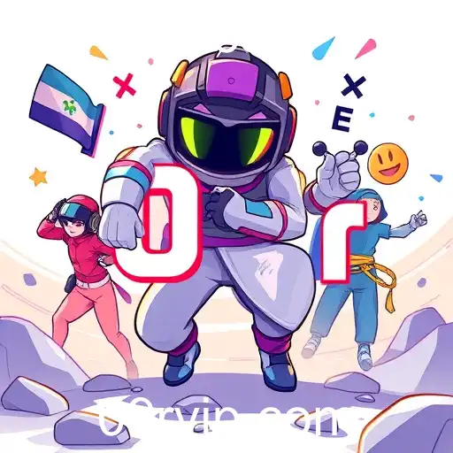 O Impacto Crescente do 09r no Cenário de Jogos