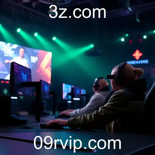 Novos Rumos e Desafios no Mundo dos Jogos em 2026