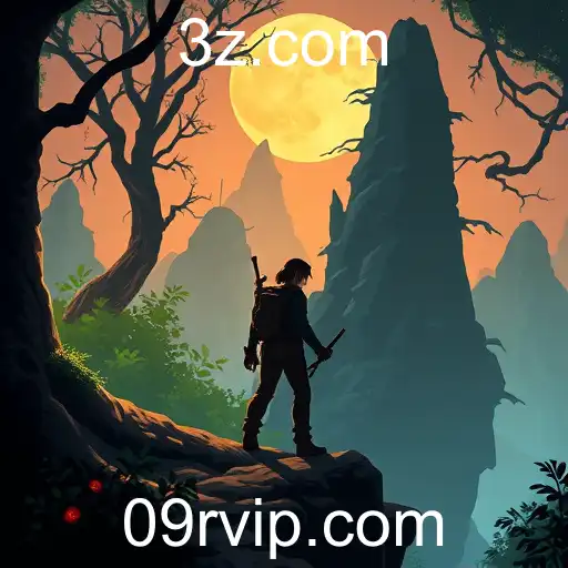 Novo Horizonte para Jogos com '09r'