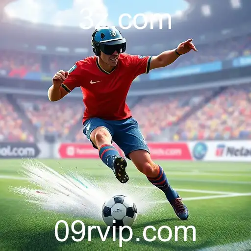 A Revolução do 09r no Mundo dos Jogos