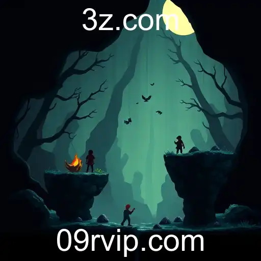 Novidades no Mundo dos Jogos com 09r