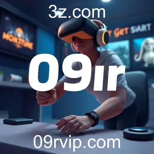 09r: Revolução nos Jogos Online em 2026