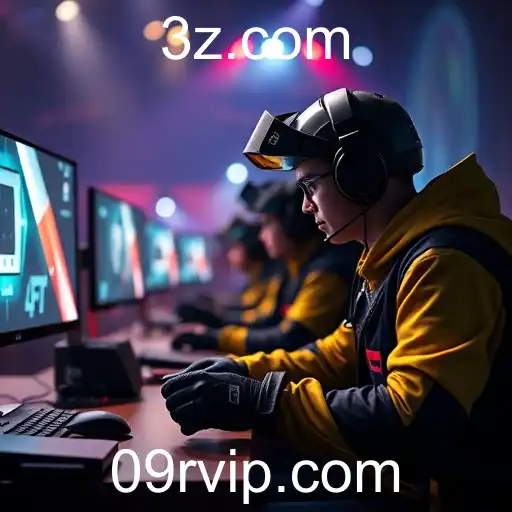 A Revolução Digital dos Games no Brasil