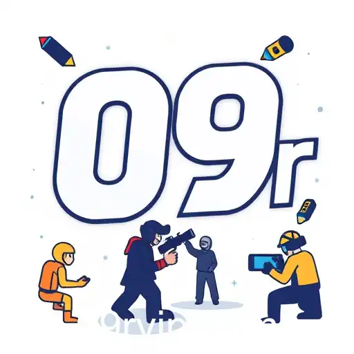 Evolução e Desafios do '09r' no Cenário Atual de Jogos