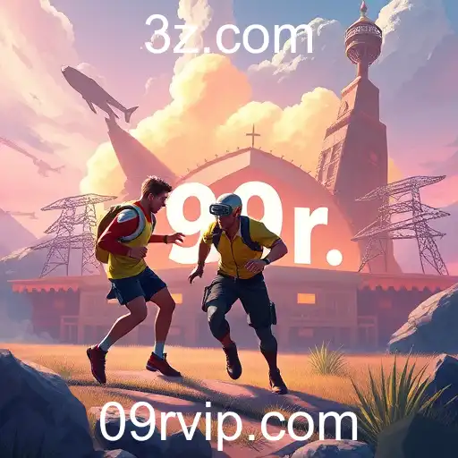 A Evolução dos Jogos com 09r no Centro