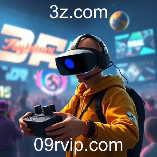 Tendências e Impacto dos Jogos em 2025