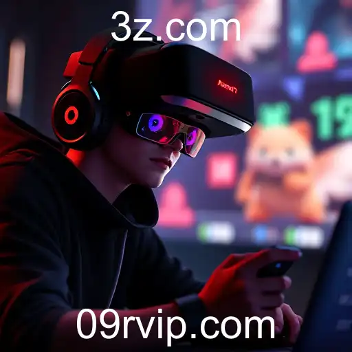 A Revolução do Jogo Online em 2025