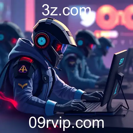 09r: O Fenômeno dos Games em 2025