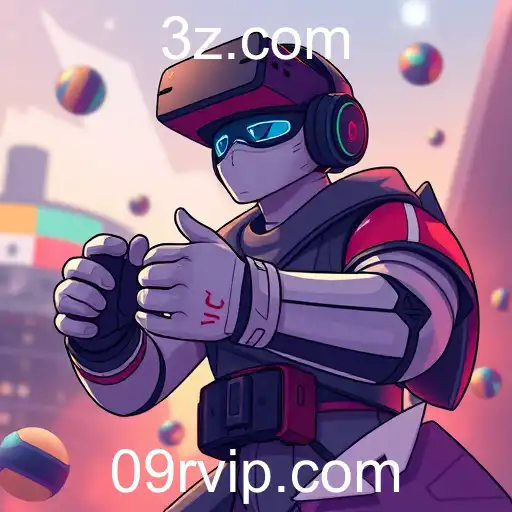 Tendências do Mundo dos Games