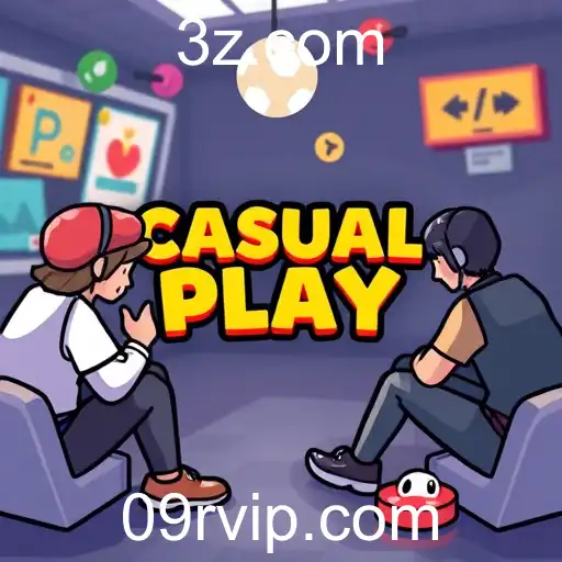 A Revolução do Mundo dos Jogos em 2025