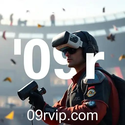 O Impacto de 09r no Mundo dos Jogos em 2025