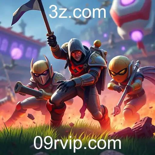 A Evolução e o Impacto dos Jogos Multiplayer