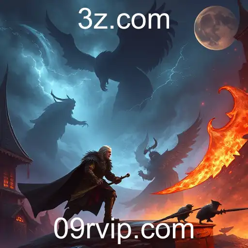 Explorando a Categoria de RPG no Site 09r