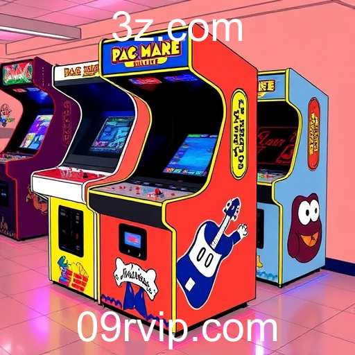 Tendências de Jogos em 2025 e o Crescimento da Palavra-Chave '09r'